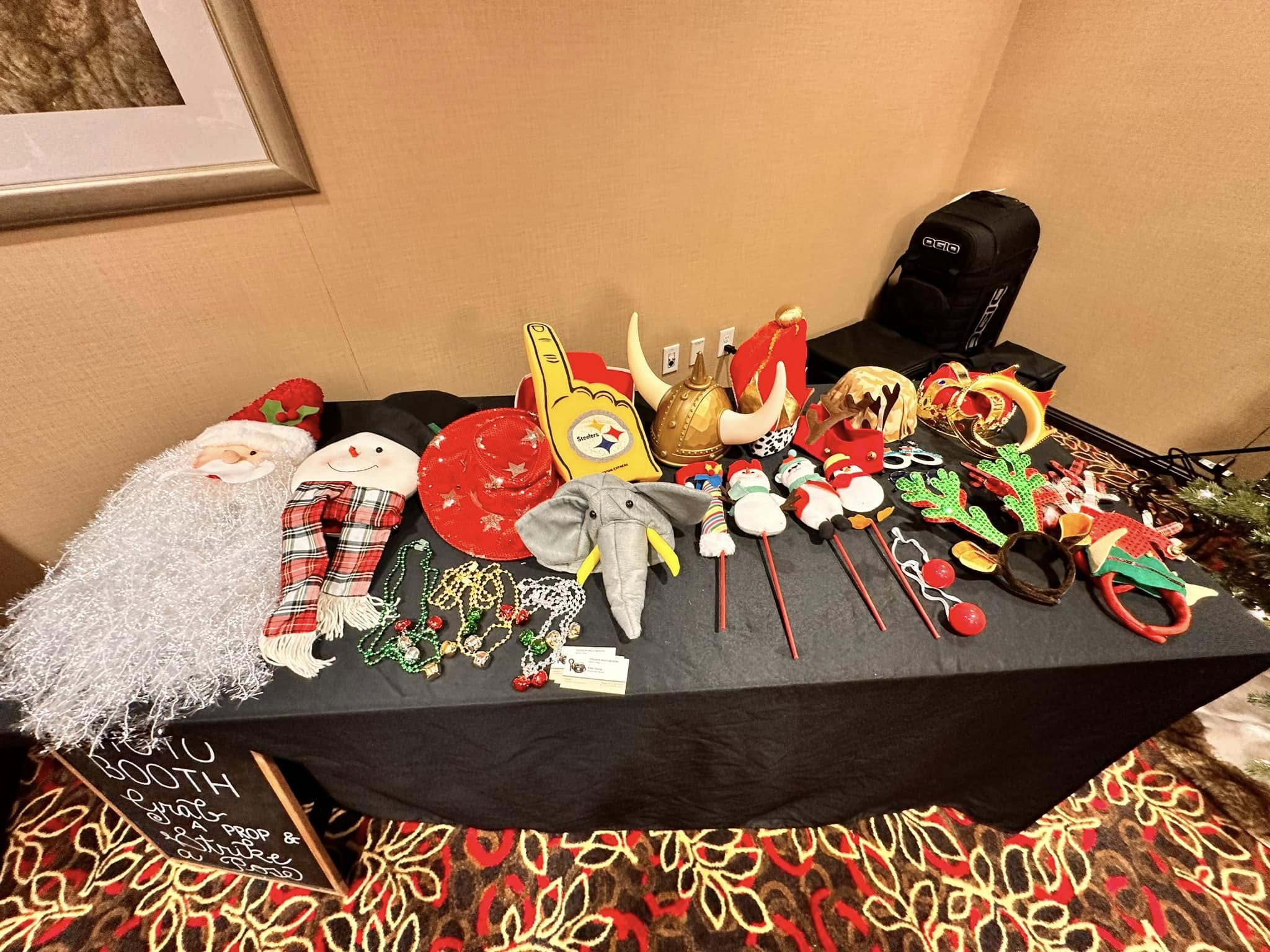 Young's Photobooth gallery photo