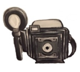 Young's Photobooth logo